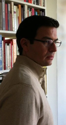 Foto: escritores.org