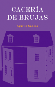 Cacería de brujas