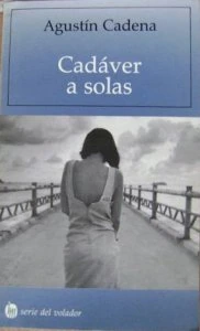 Cadáver a solas