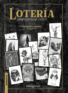 Lotería : compilación de cuento