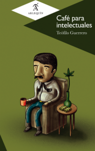 Café para intelectuales
