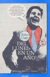 Del lunes en un año 