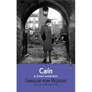 Caín. El último manuscrito