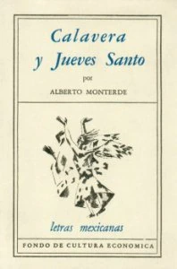 Calavera y Jueves Santo