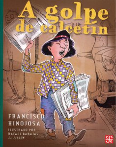 A golpe de calcetín