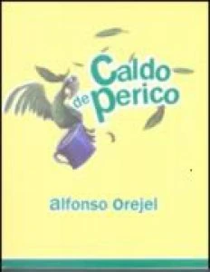 Caldo de perico