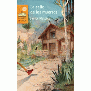 La calle de los muertos