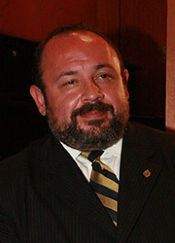 Foto: Elena Juárez | CNL-INBA