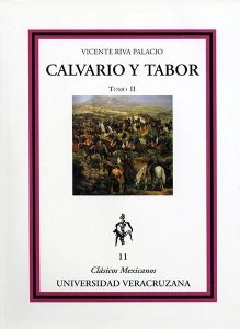 Calvario y Tabor. Tomo II