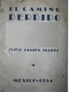 El camino perdido