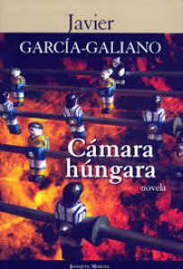 Cámara húngara