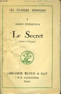 Le Secret