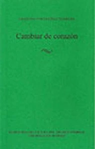 Cambiar de corazón