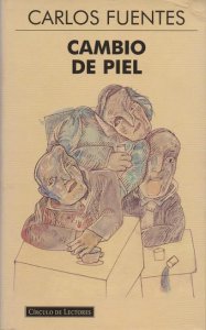 Cambio de piel