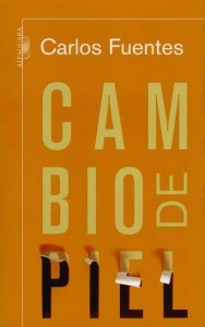 Cambio de piel