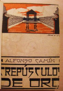 Crepúsculos de oro