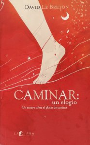 Caminar : un elogio : un ensayo sobre el placer de caminar