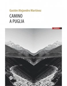 Camino a Puglia