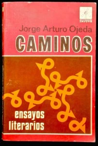 Caminos : ensayos literarios
