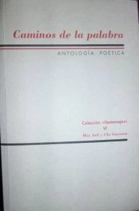 Caminos de la palabra VI