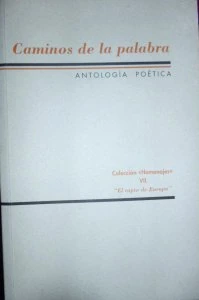 Caminos de la palabra VII