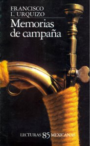 Memorias de campaña