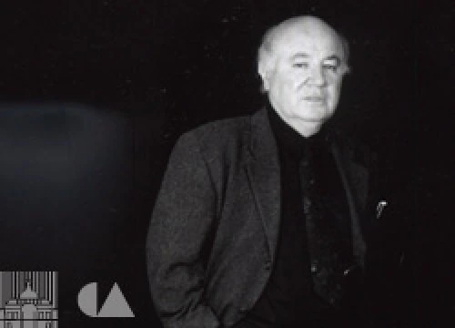 Foto: Archivo CNL-INBA