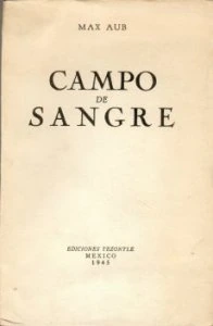 Campo de sangre