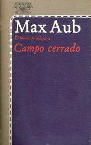 Campo cerrado
