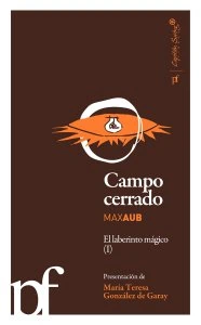 Campo cerrado