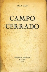 Campo cerrado