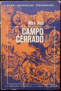 Campo cerrado