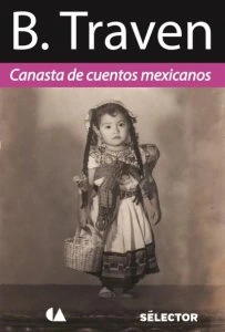 Canasta de cuentos mexicanos