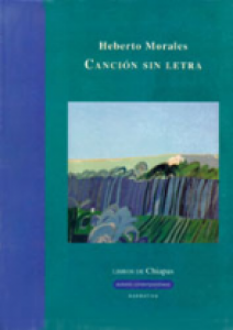 Canción sin letra
