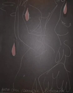 Canción de la sangre