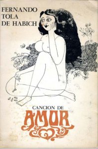 Canción de amor