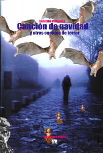 Canción de navidad  y otros cuentos de terror