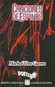 Canciones de espinas