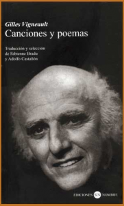 Canciones y poemas