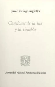 Canciones de la luz y la tiniebla