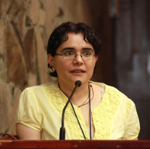 Foto: FIL Académica