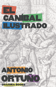 El caníbal ilustrado