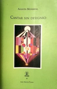 Cantar sin designio