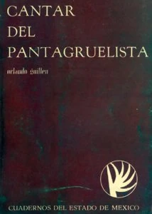 Cantar del pantagruelista