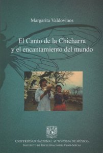 El canto de la Chicharra y el encantamiento del mundo