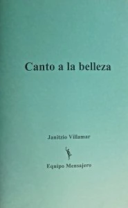 Canto a la belleza