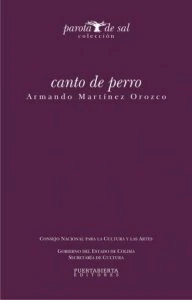 Canto de perro