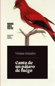 Canto de un pájaro de Fuego   