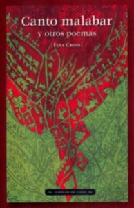 Canto malabar y otros poemas