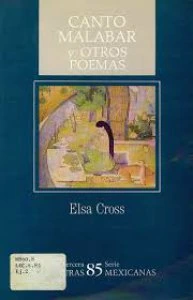 Canto malabar y otros poemas